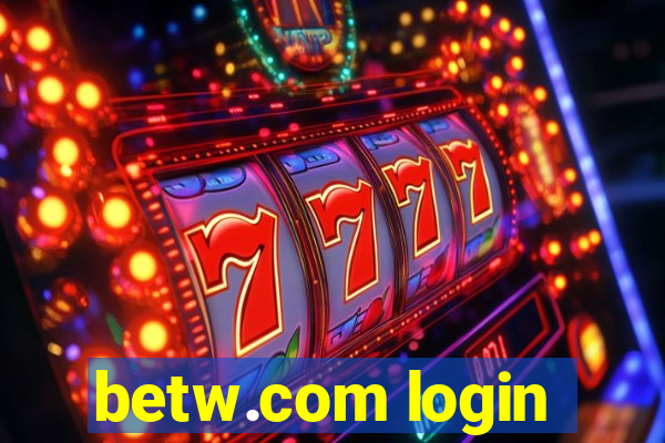 betw.com login