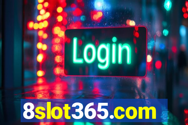 8slot365.com