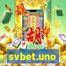 svbet.uno