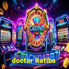 doctor itatiba