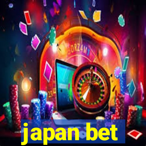 japan bet