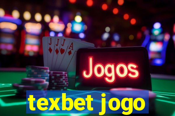 texbet jogo