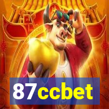 87ccbet