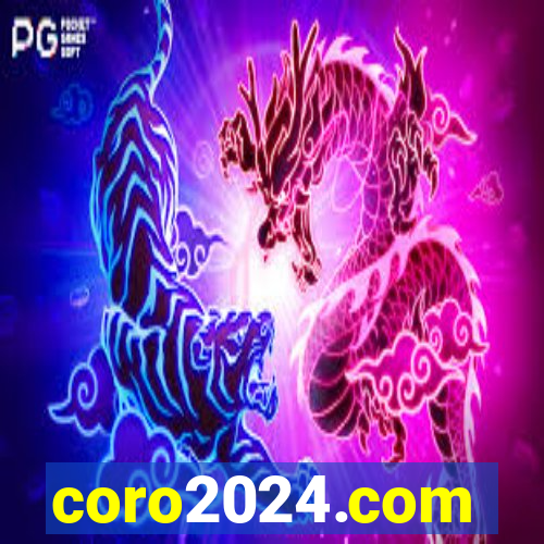 coro2024.com