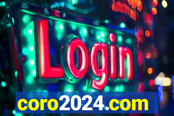 coro2024.com