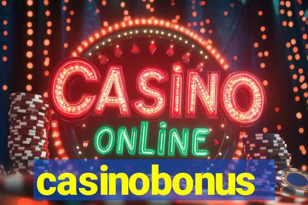 casinobonus