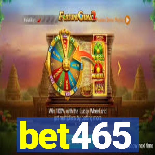 bet465