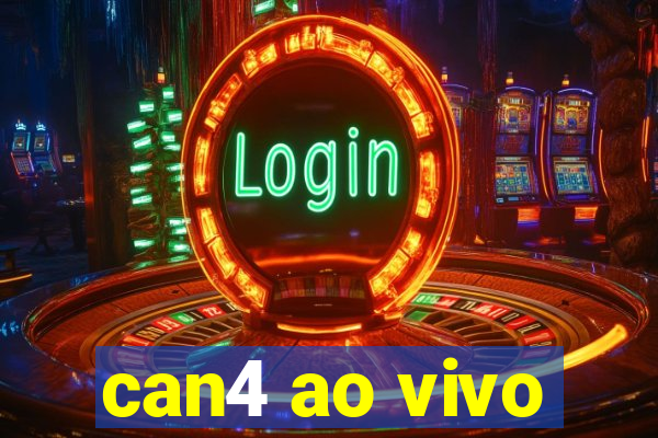 can4 ao vivo