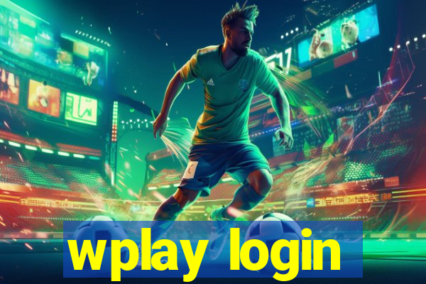 wplay login