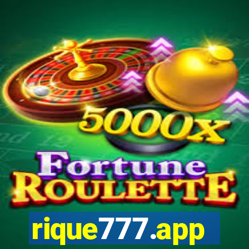 rique777.app