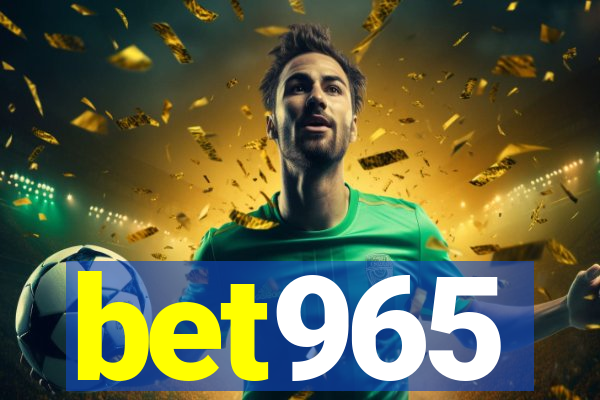 bet965