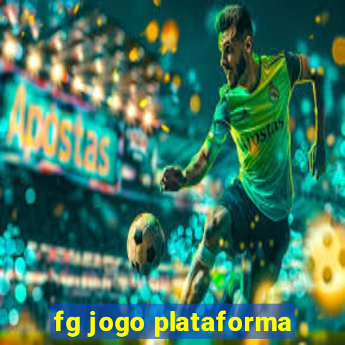 fg jogo plataforma