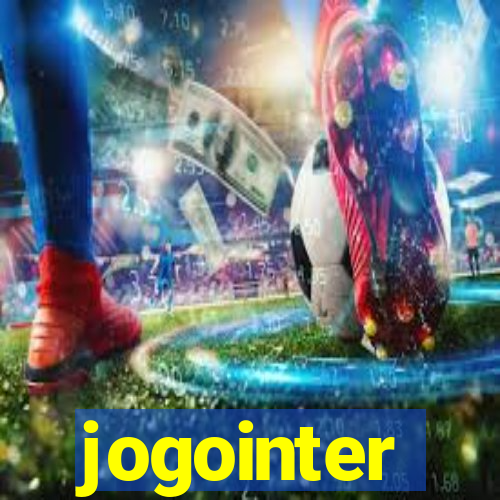 jogointer