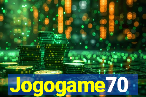 Jogogame70