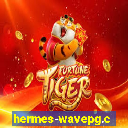 hermes-wavepg.com