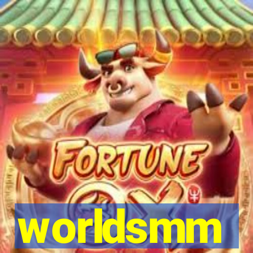 worldsmm