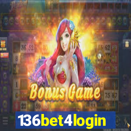 136bet4login