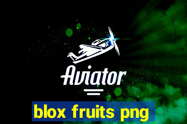 blox fruits png