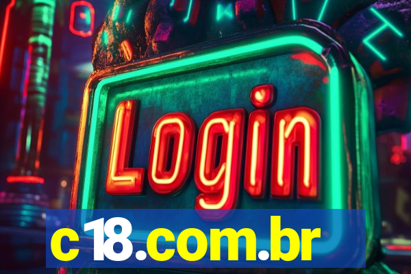 c18.com.br