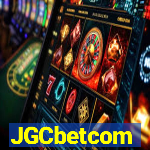 JGCbetcom