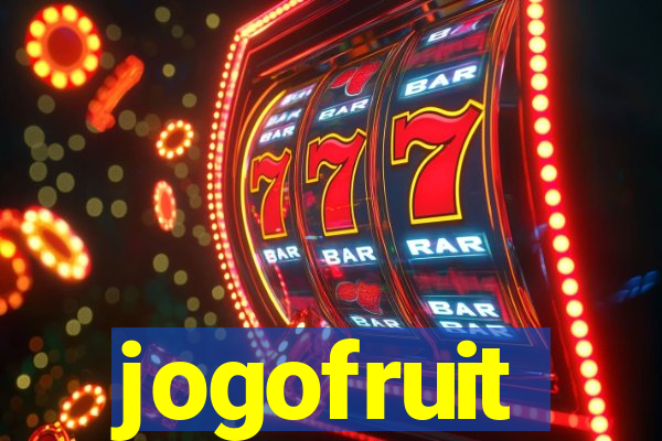 jogofruit