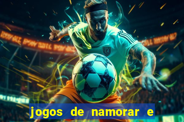 jogos de namorar e fazer filho