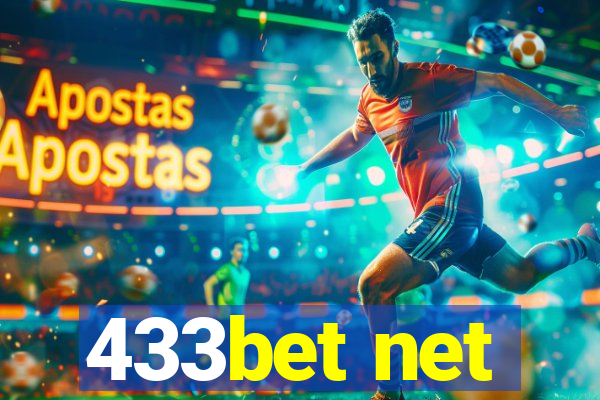 433bet net