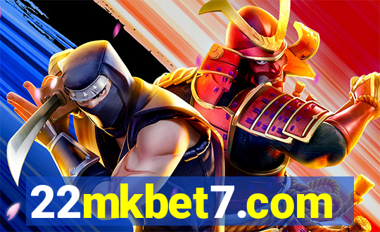 22mkbet7.com