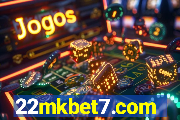 22mkbet7.com