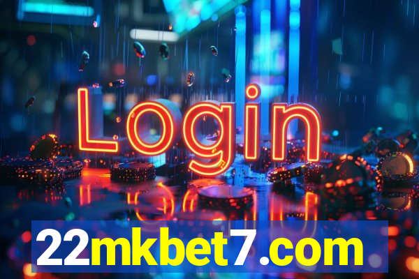 22mkbet7.com