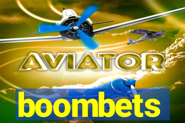 boombets