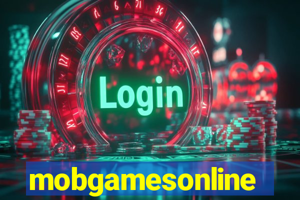 mobgamesonline