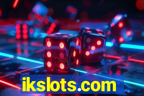 ikslots.com