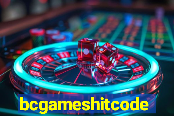 bcgameshitcode