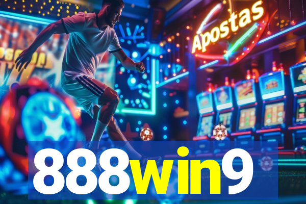 888win9