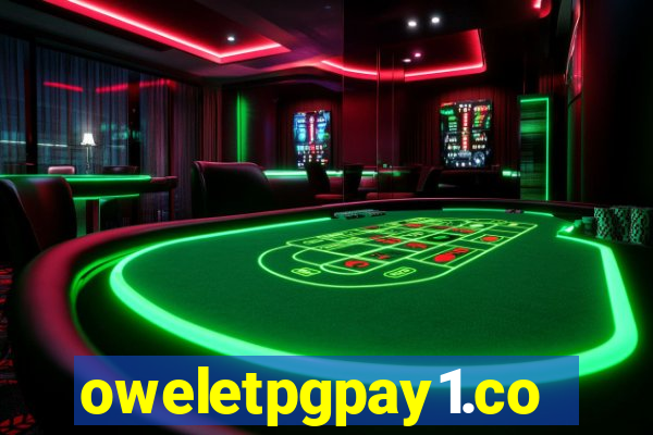 oweletpgpay1.com