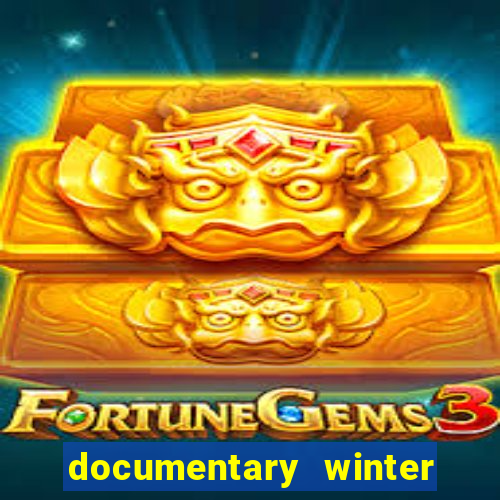 documentary winter on fire