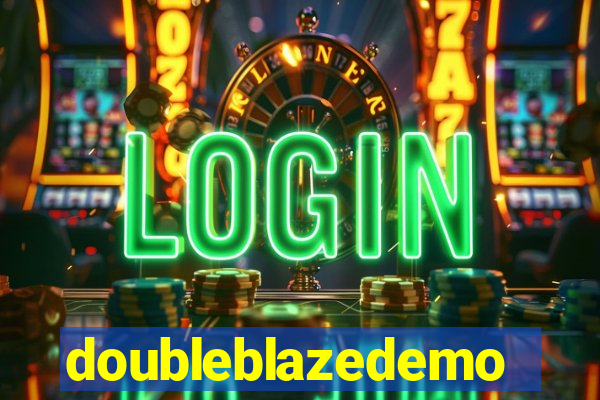 doubleblazedemo