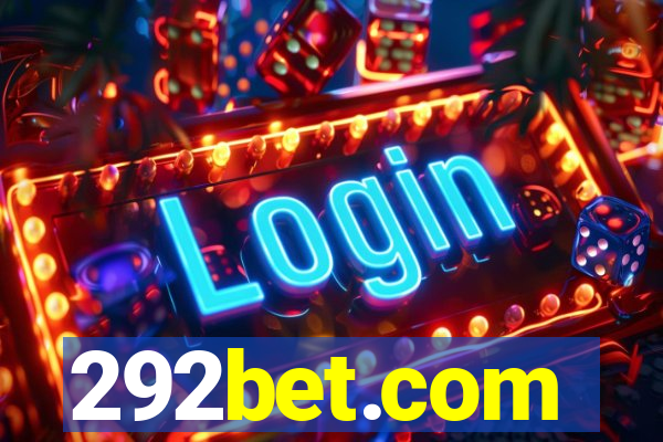 292bet.com