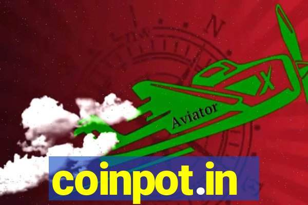 coinpot.in