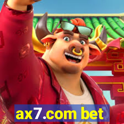 ax7.com bet