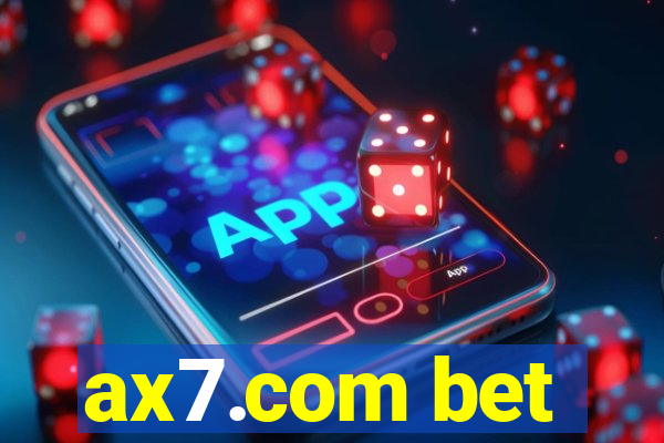 ax7.com bet