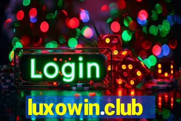 luxowin.club