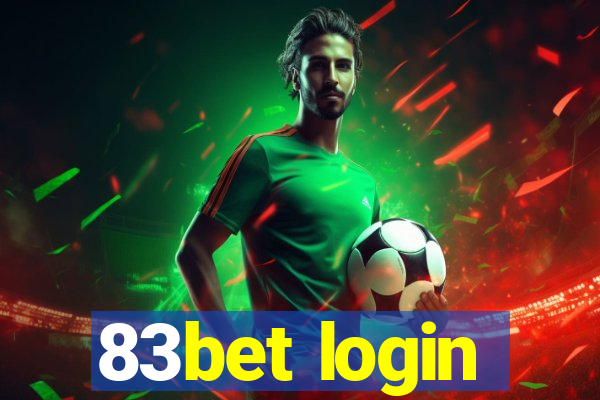 83bet login