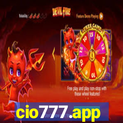 cio777.app