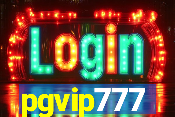 pgvip777