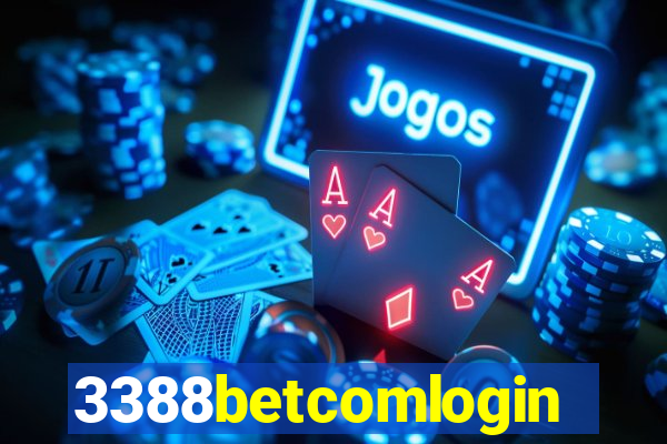 3388betcomlogin