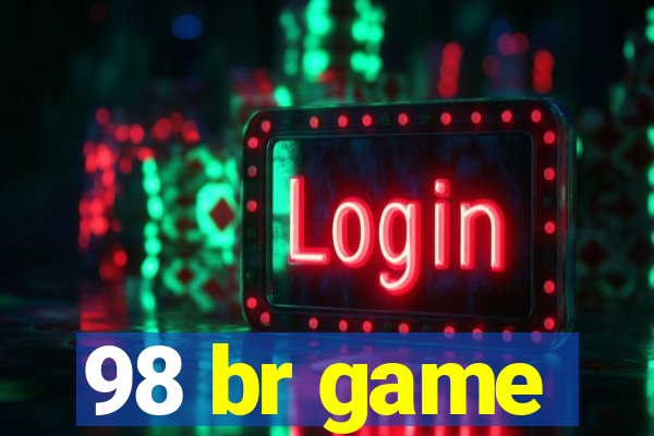 98 br game