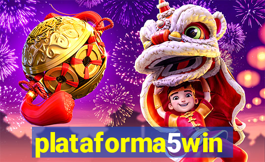 plataforma5win