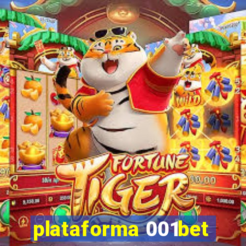 plataforma 001bet